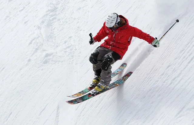 Les meilleures destinations de ski pour 2023
